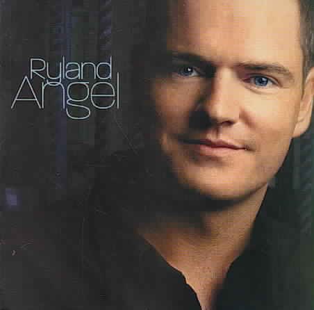Ryland Angel cover