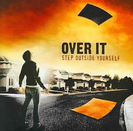 Step Outside Yourself cover