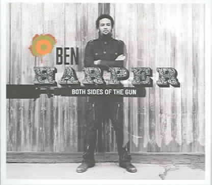Both Sides of the Gun cover