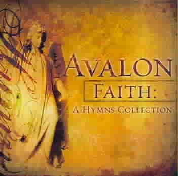 Faith: A Hymns Collection cover