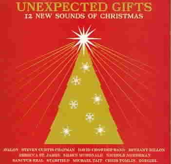 Unexpected Gifts cover