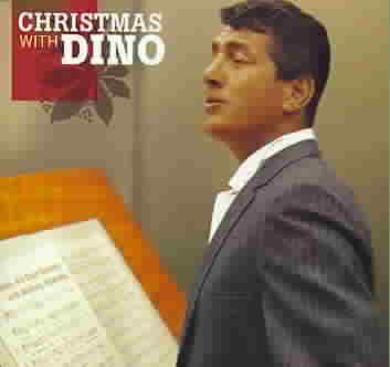 Christmas With Dino cover