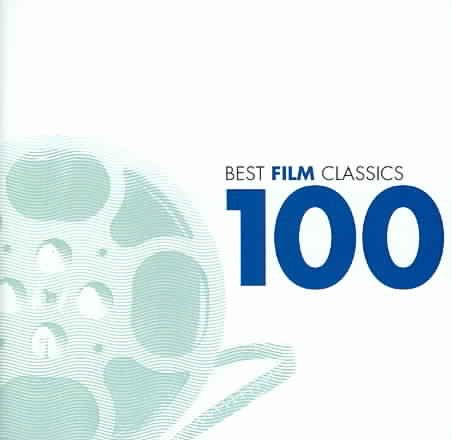 Best Film Classics 100 cover