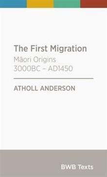 The First Migration