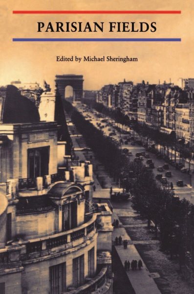 Parisian Fields (Critical Views) cover