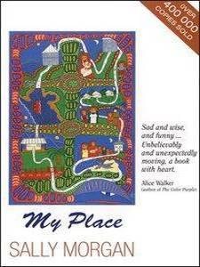My Place (An Australian Classic) cover