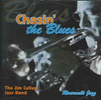Chasin' the Blues cover