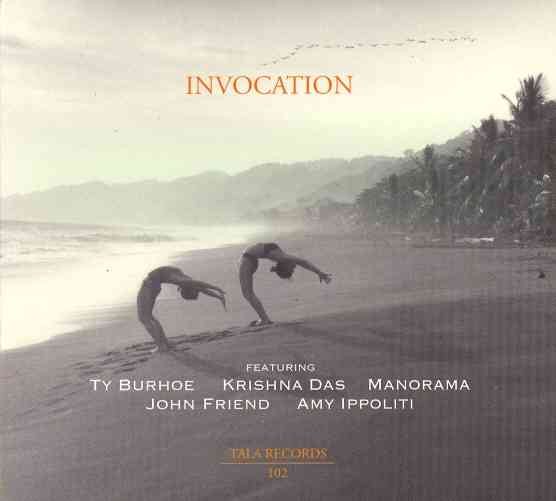 Invocation cover