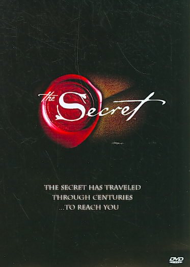 The Secret (Extended Edition) cover