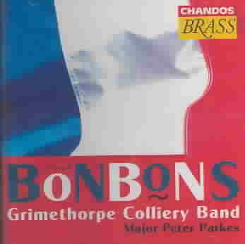 French Bonbons cover
