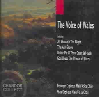 Voice of Wales