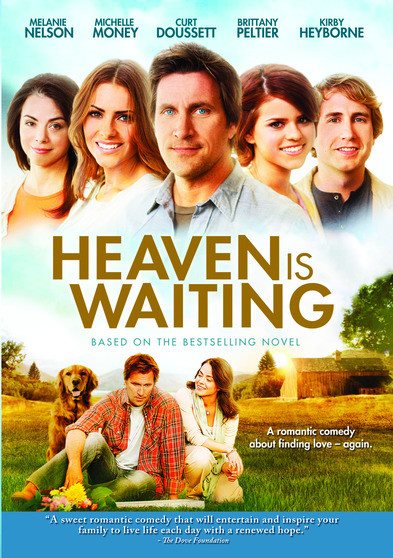 Heaven Is Waiting [DVD] cover