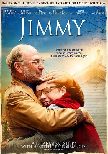 Jimmy cover
