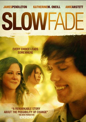 Slow Fade cover