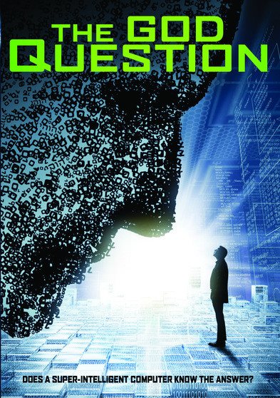 The God Question cover