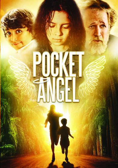Pocket Angel cover
