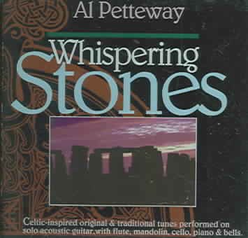 Whispering Stones cover