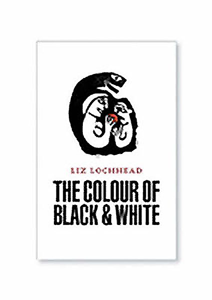 The Colour of Black and White cover