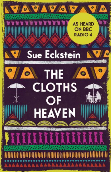 The Cloths of Heaven cover