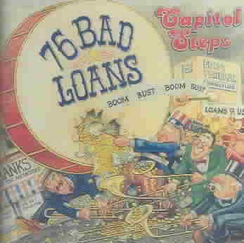 76 Bad Loans cover