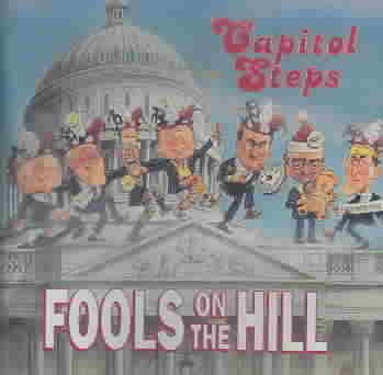 Fools on the Hill cover