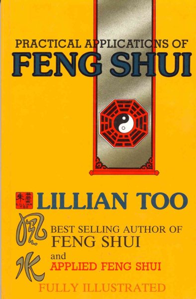 Practical Applications of Feng Shui (Feng Shui Series) cover
