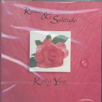 Roses & Solitude cover