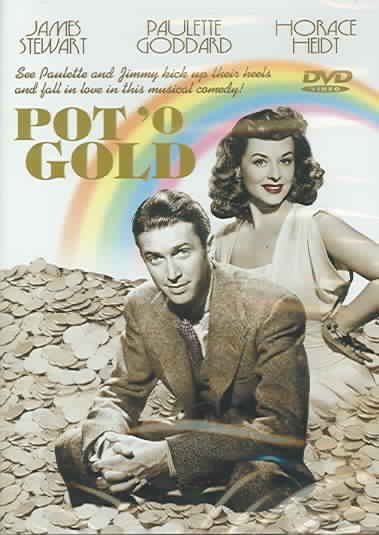 Pot O' Gold cover