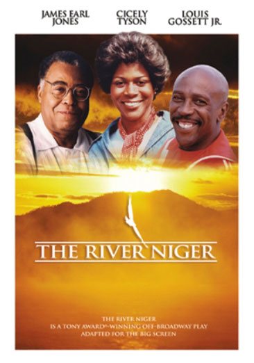 The River Niger cover