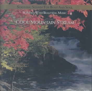 Cool Mountain Stream