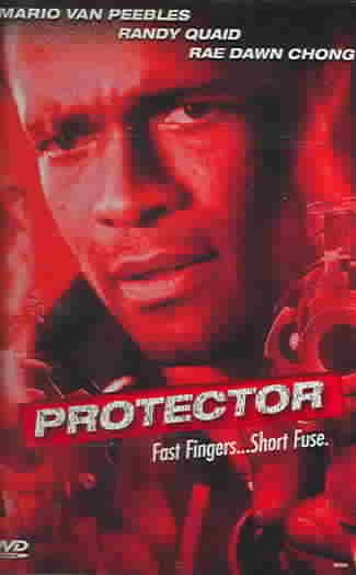 Protector cover