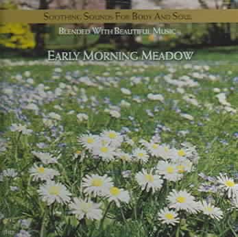 Early Morning Meadow cover