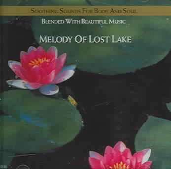 Melody of Lost Lake cover