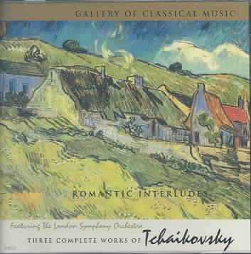 Debussy & Ravel cover