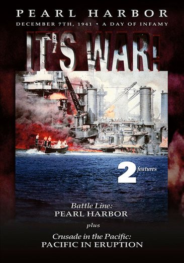 Battleline: Pearl Harbor cover