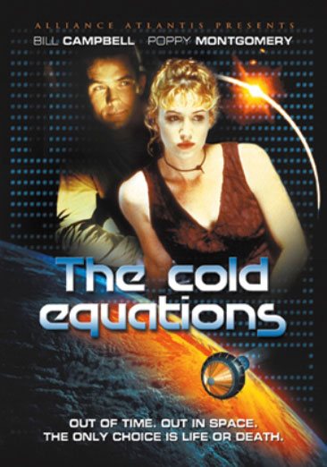 The Cold Equations cover