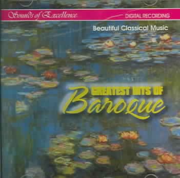 Greatest Hits of Baroque