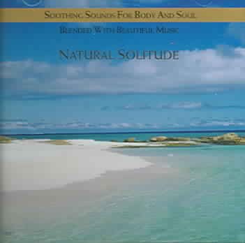 Natural Solitude cover
