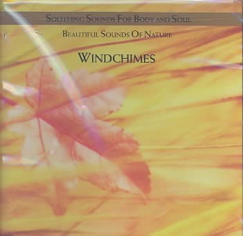 Sounds of Nature: Windchimes cover