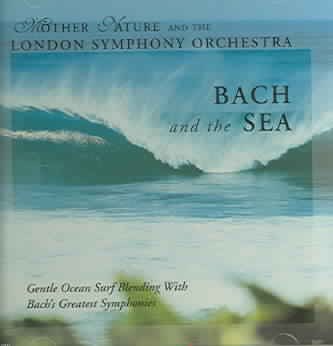Bach and the Sea cover
