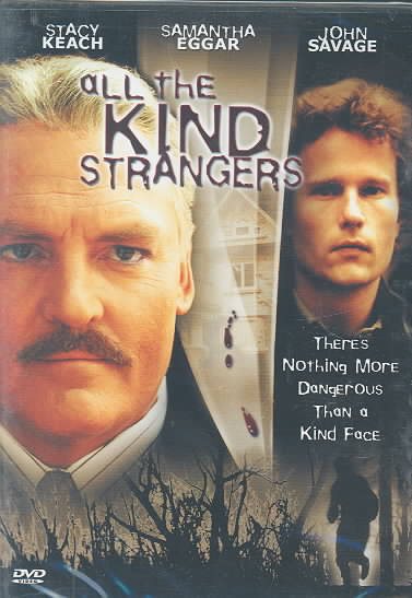 All the Kind Strangers [DVD]