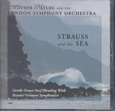 Strauss & The Sea