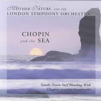 Chopin and the Sea