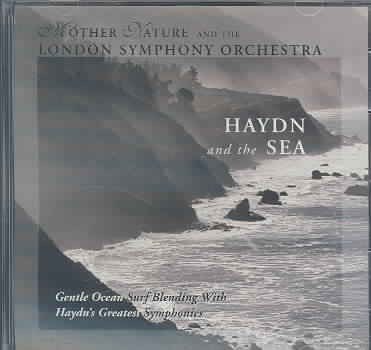 Haydn & The Sea cover