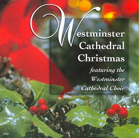 Westminster Cathedral Christmas