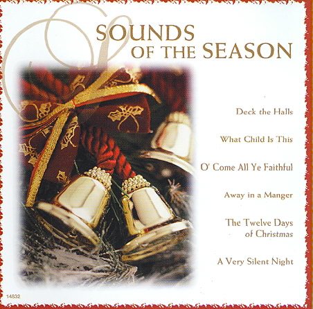 Sounds of the Season cover