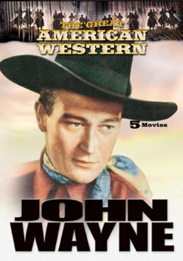 Great American Western V.24, The cover