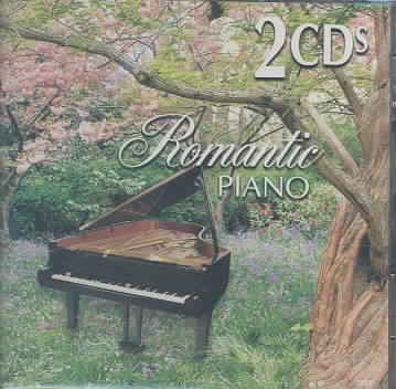 Romantic Piano cover