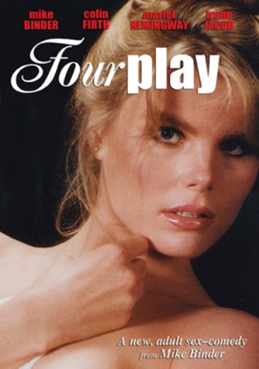 Four Play cover
