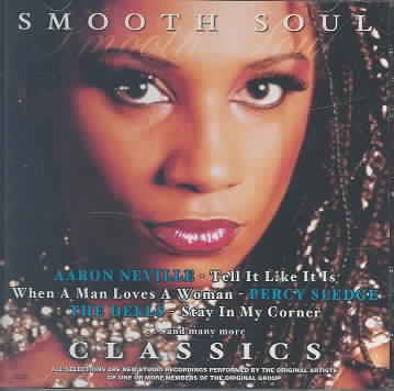Smooth Soul Classics 2 cover